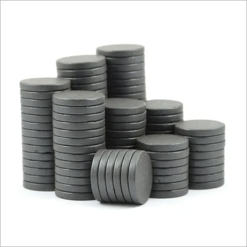 Ferrite Disc Magnet Electromagnets