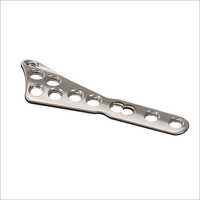 3.5mm Dorsal Plate Grade: A