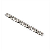 3.5 Mm Reconstruction Plate Grade: A