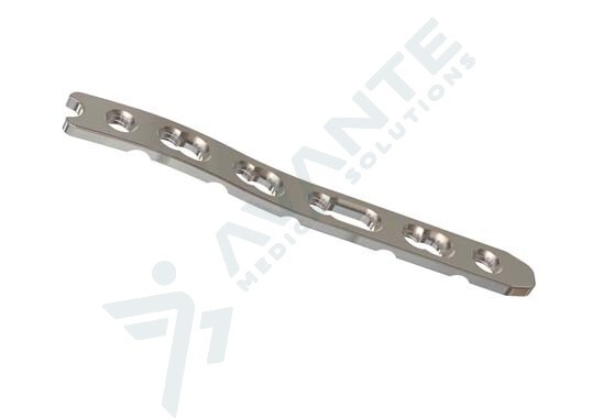 2.7 Mm Straight Dorsal Plate