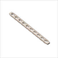 2.7 Mm Dynamic Compression Plate Grade: A