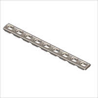 3.5 Mm Limited Contact Dynamic Compression Plate Grade: A