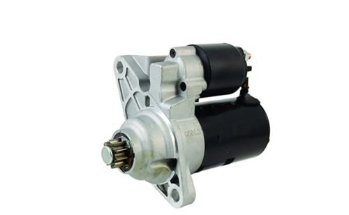 New Starter Replacement For 00-05 Volkswagen VW Polo 02T