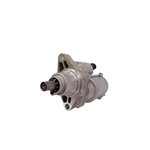 New Starter Replacement For Acura TL V6 3.7L 2010-2014