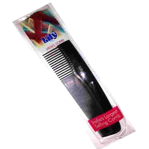 9inc Lily Comb