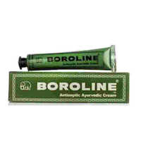 20gm Boroline Cream Direction: As Per Suggested