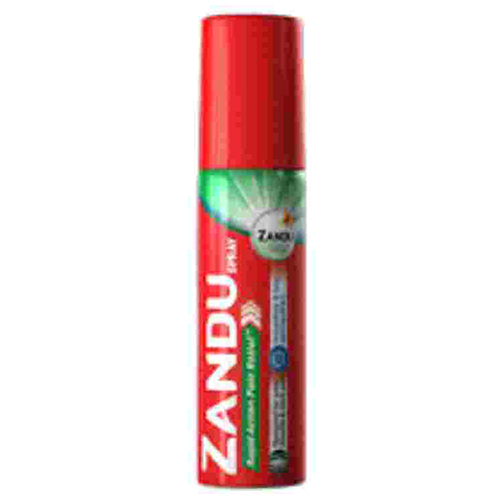 48ml Zandu Spray