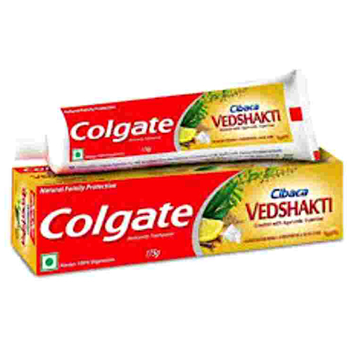 175gm Colgate Cibaca Vaidshakti
