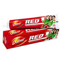200gm Dabur Red Toothpaste