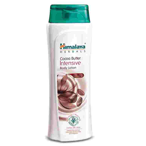 200ml Himalaya Body Lotion