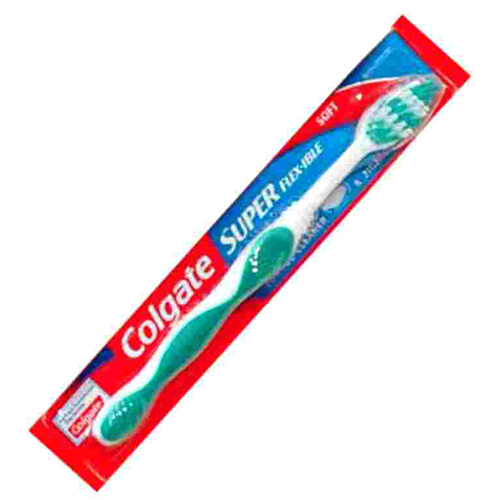 Colgate Super Flexie Tooth Brush