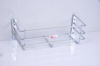 stainless steel Perfume Rack