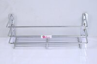 stainless steel Perfume Rack