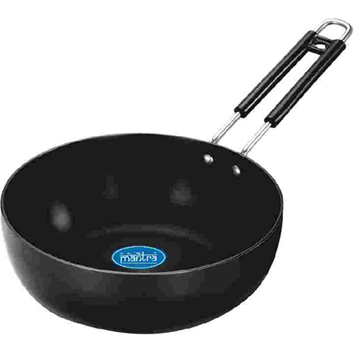 Deep Fry Pan