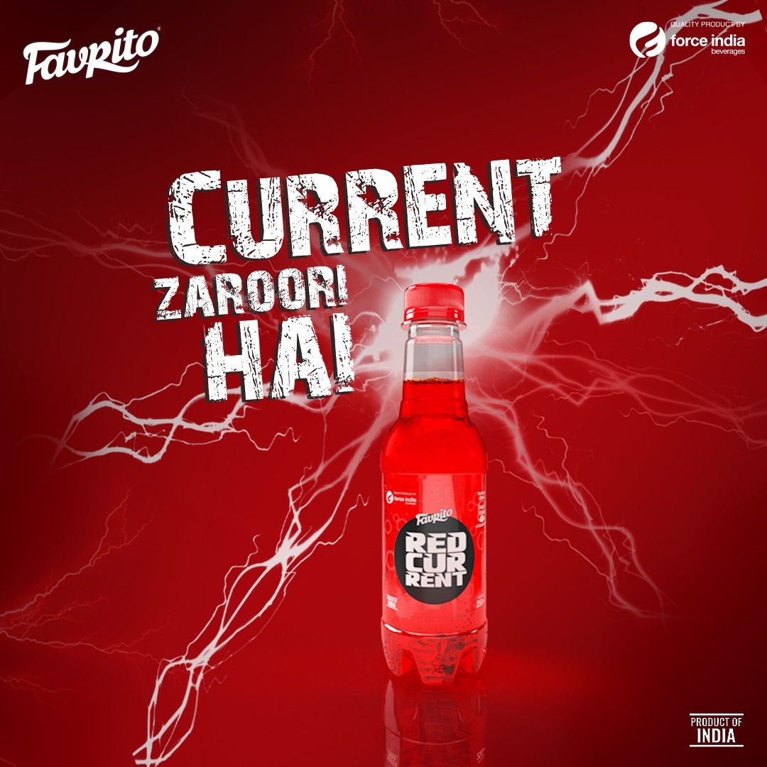 RED CURRENT