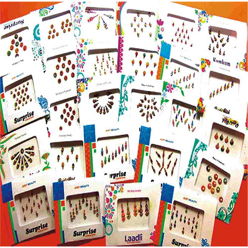 Bindi Packets