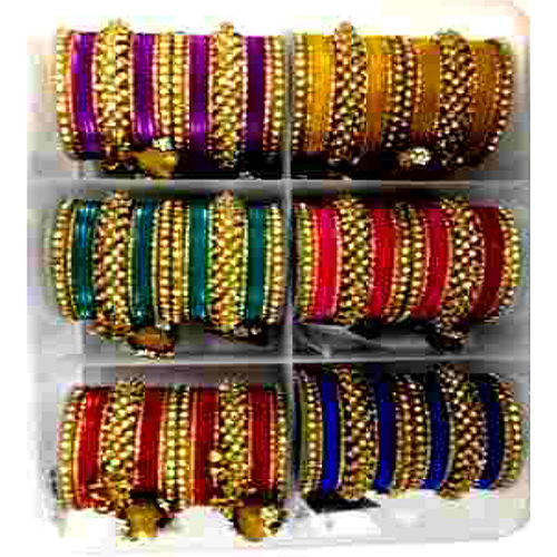 Metal Bangles