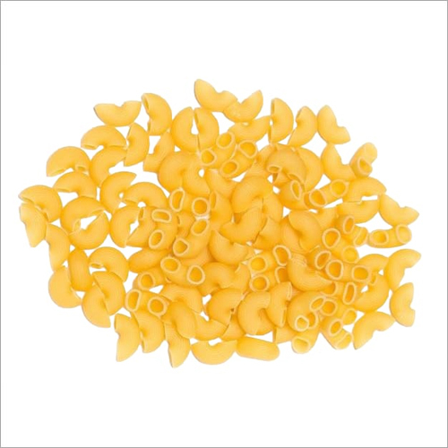 Macaroni Pasta - 1 kg Packet, Organic A Grade Quality, 99% Purity, Perfect for Creamy Sauces, Ideal for Children and Adults, Versatile Pasta for Classic Dishes