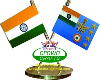 Table Flag Of All Countries And Air Force Badges