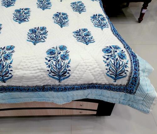 Handmade Cotton Quilts