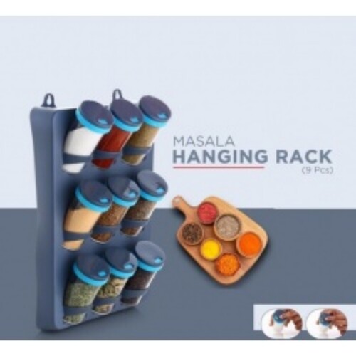 Sling 9 in 1 Spice rack
