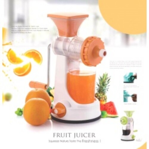 Sling Fruit Juicer