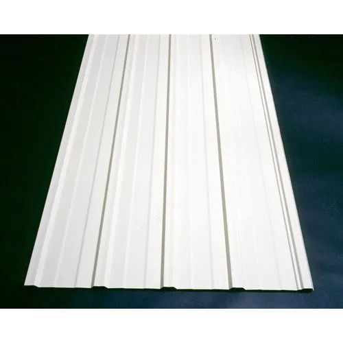 Bare Galvalume Sheet Length: 1-13  Meter (M)