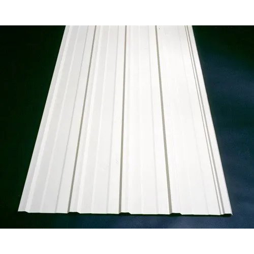 Bare Galvalume Sheet