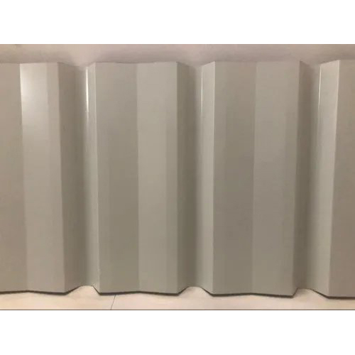 Color Profile Sheet