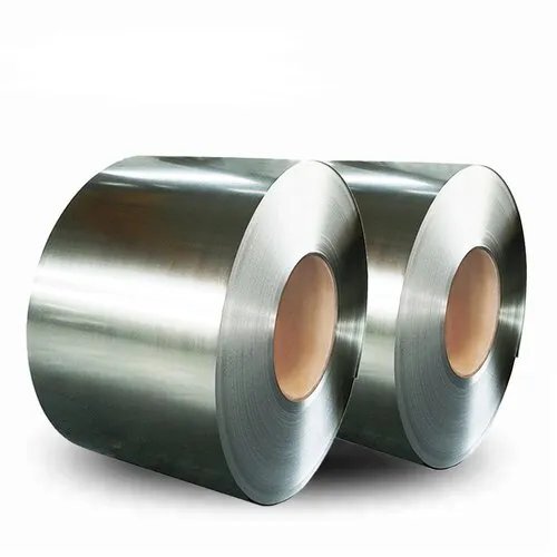 Galvanized Coils
