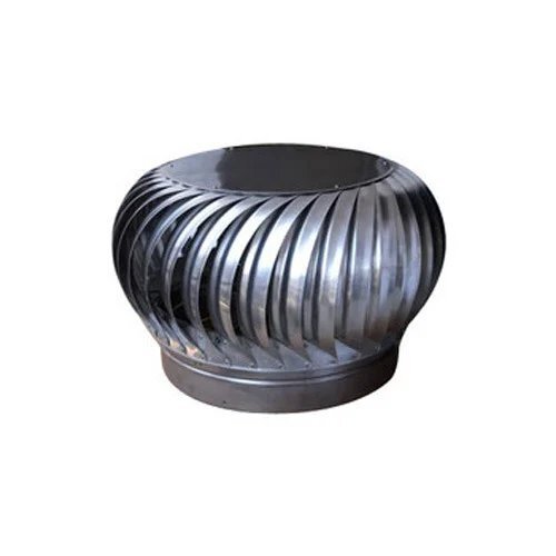 Turbine Air Ventilators