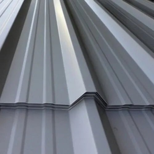 Corrugated Roofing Sheets