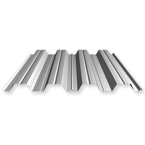 Steel Decking Sheets