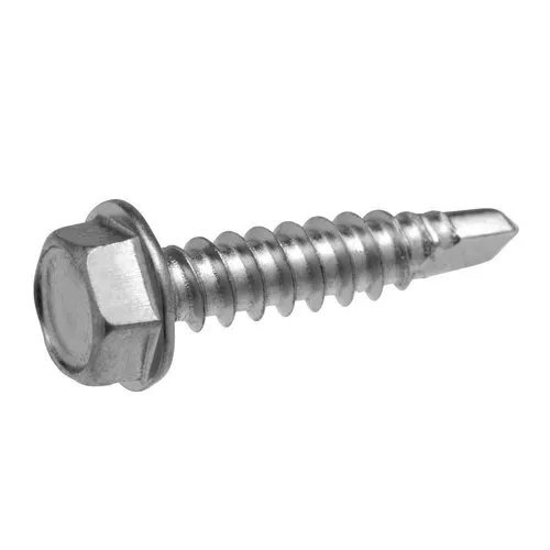 Hex Head Self Drilling Screw