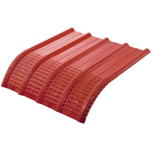 Crimp Curve Sheet