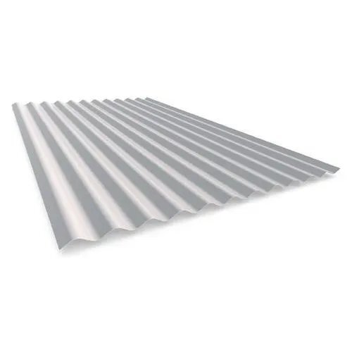Trapezoidal Roofing Sheet
