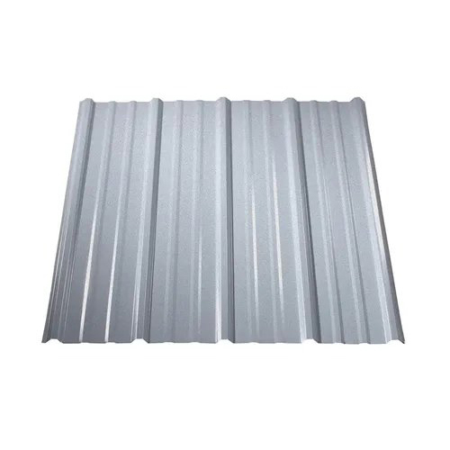 Bare Aluminum Roofing Sheets