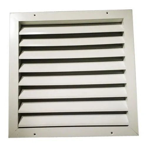 Ventilation Louvers