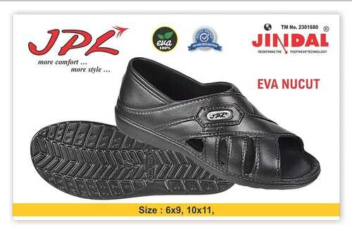 EVA Mens Footwear