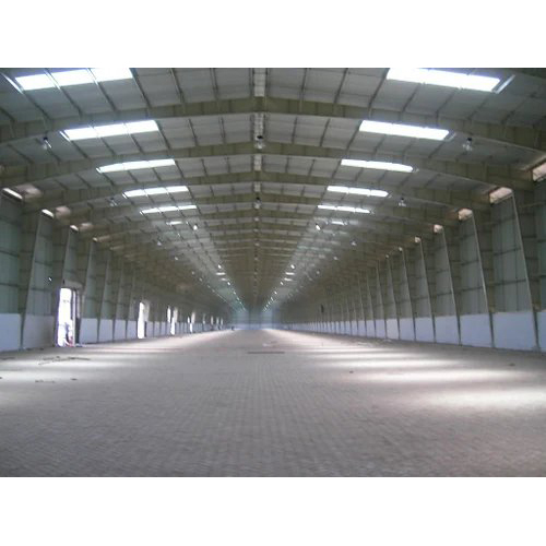 Pre Engineered Building
