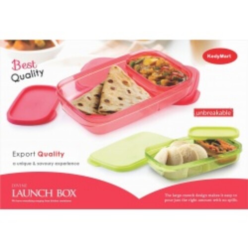 SLING LUNCH BOX DIVINE