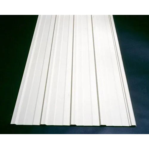 Plain Galvalume Roof Sheet