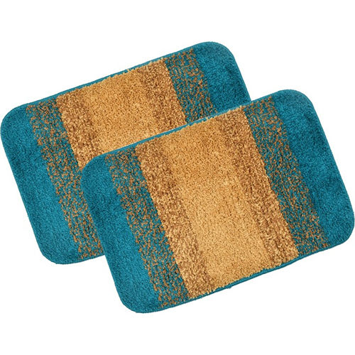 Washable Microfiber Door Mat