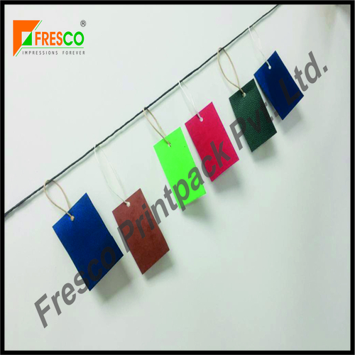 Paper Rope for Tags