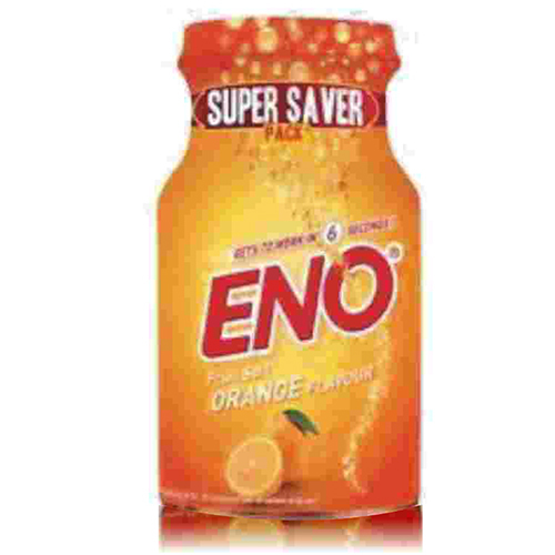 100gm Eno Orange