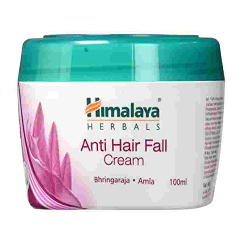 Himalaya 100ml Anti Hair Fall Cream Affordable Price Delhi India