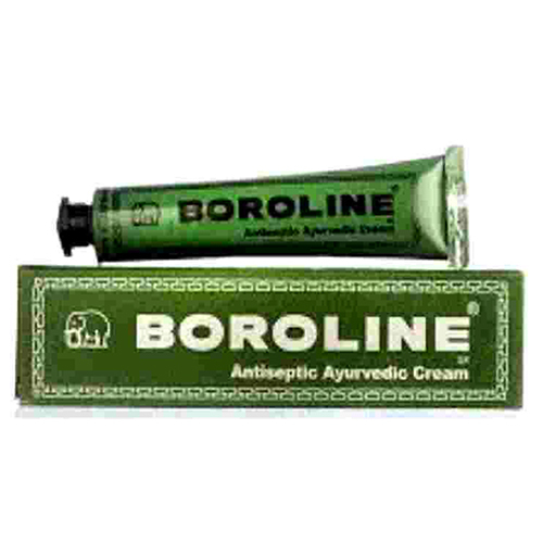 Boroline Cream