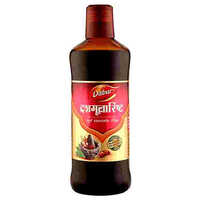 Dabur Dashmularishta - Ayurvedic Herbal Syrup For Digestive Health & Stress Relief | Improves Immunity, Suitable For Men & Women, Natural Ingredients