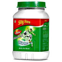 Dabur Glucose D - Natural Energy-rich Supplement | Free From Sugar, Artificial Colors, Ideal For All Ages