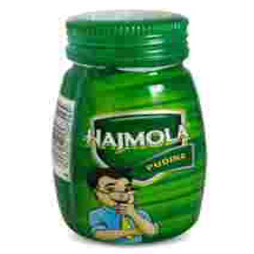Dabur Hajmola Pudina